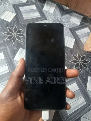 Samsung Galaxy A05 64 GB Black