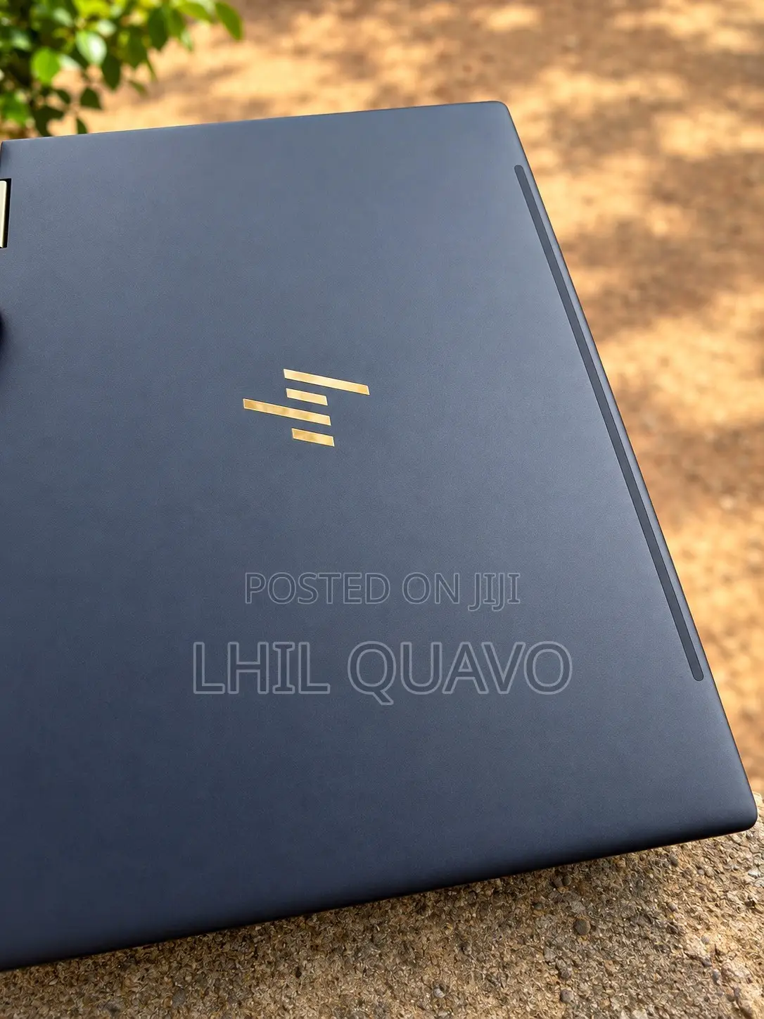 Laptop HP Spectre X360 13 16GB Intel Core i7 SSD 512GB