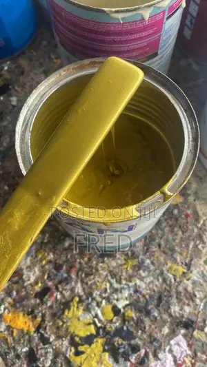 Painter / Designer/ Decorator