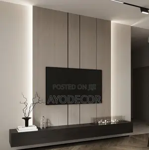 High Quality Turkish Bamboo Charcoal Board 4FT × 9.5FT 8MM