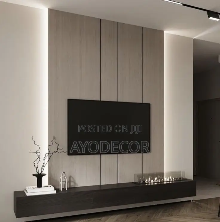 High Quality Turkish Bamboo Charcoal Board 4FT × 9.5FT 8MM