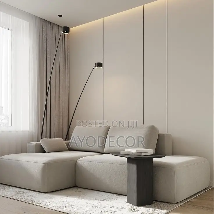 High Quality Turkish Bamboo Charcoal Board 4FT × 9.5FT 8MM
