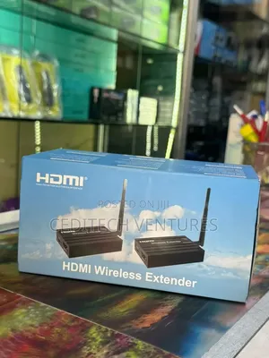 150m HDMI Wireless Extender
