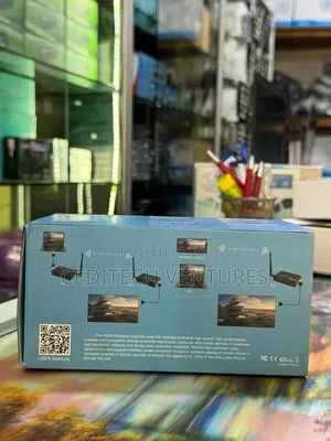 150m HDMI Wireless Extender