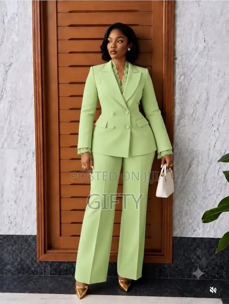 Ladies Suit