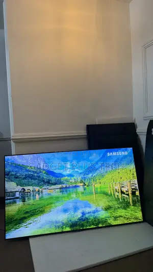 American 65” Samsung Crystal UHD Smart TV