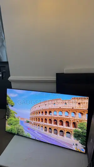 American 65” Samsung Crystal UHD Smart TV