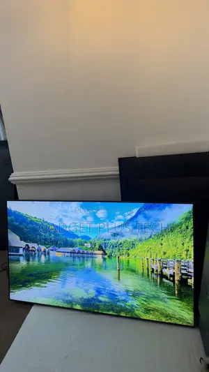 American 65” Samsung Crystal UHD Smart TV