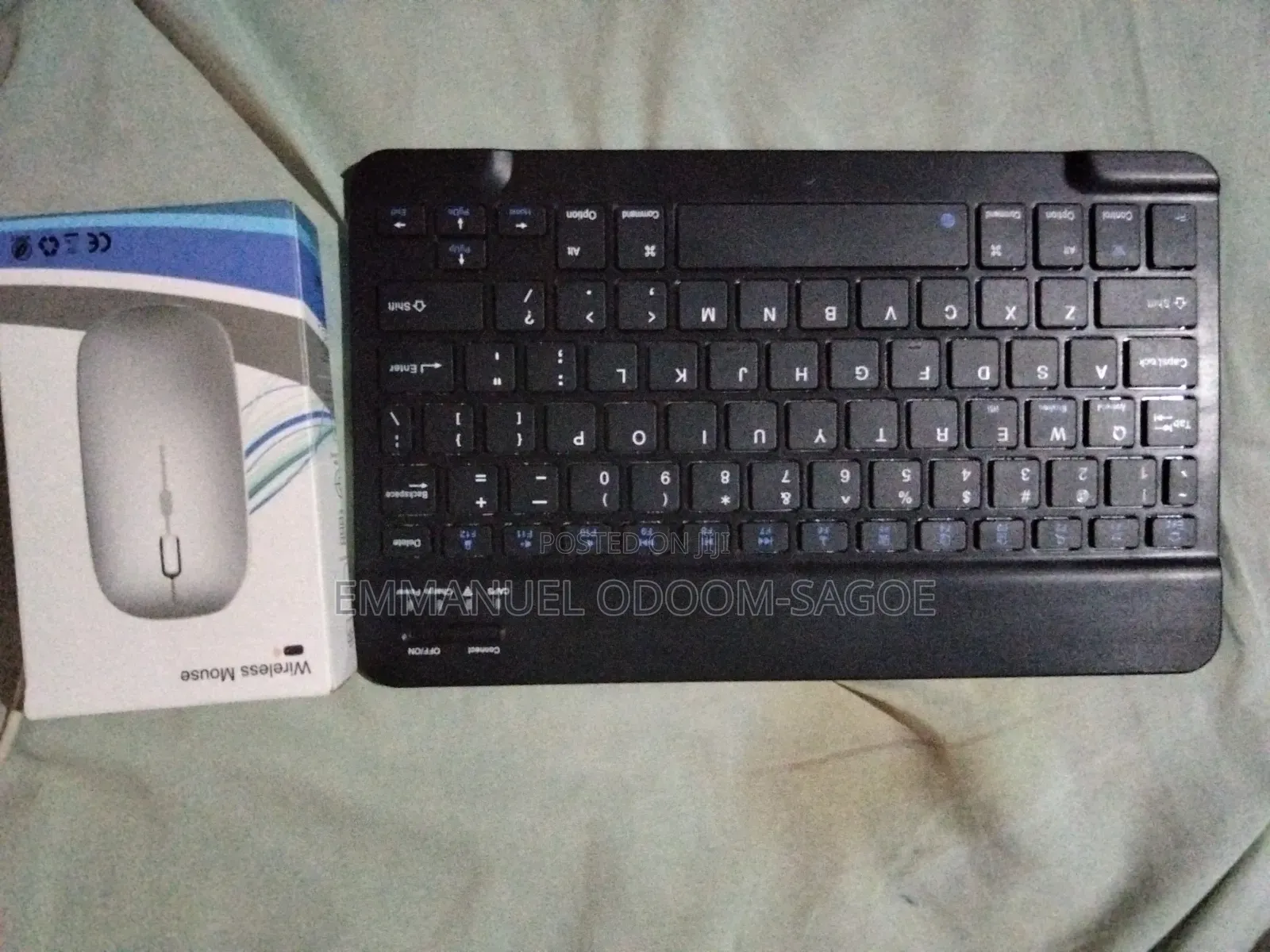 New Tablet 512 GB Silver