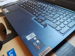 Laptop Lenovo Legion 5 16GB AMD Ryzen 7 SSD 1T