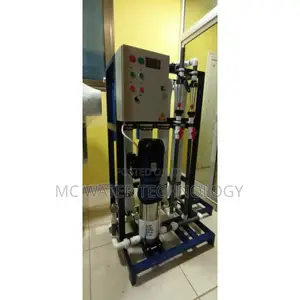 Brand Reverse Osmosis Machines Available for Sale