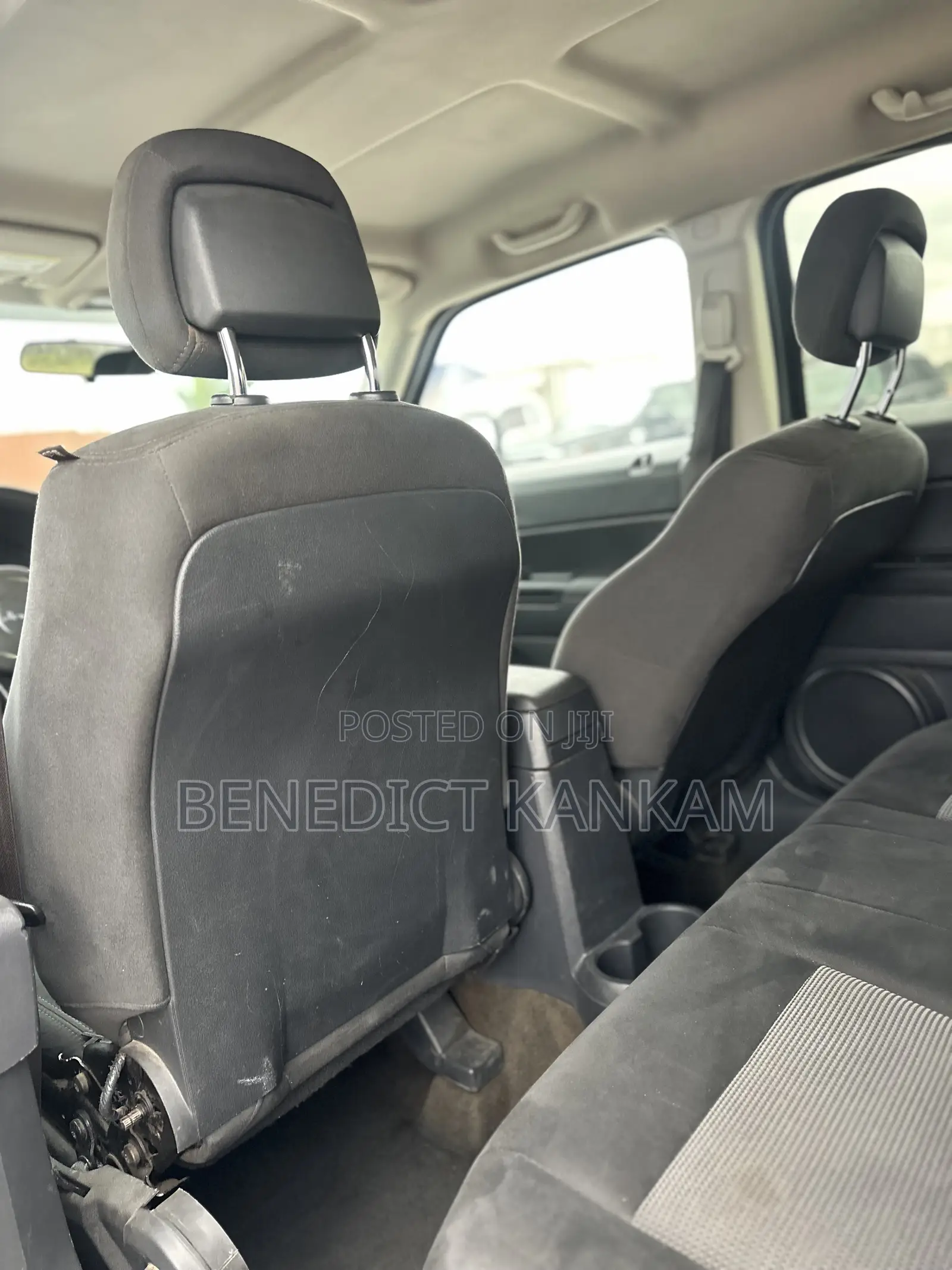 Jeep Patriot Latitude 4x4 2016 Black