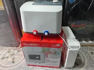 Good Homes Water Heater 15L Decakila Heater.
