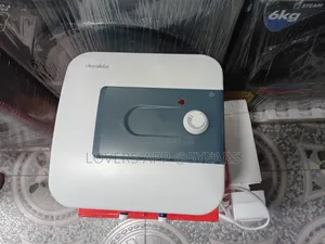 Good Homes Water Heater 15L Decakila Heater.