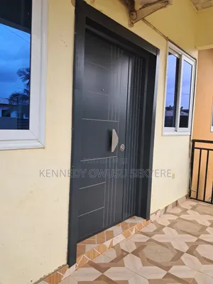 Furnished 4bdrm Apartment in Our Lady Of Mercy, Millenium City for sale