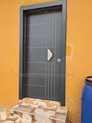 Furnished 4bdrm Apartment in Our Lady Of Mercy, Millenium City for sale