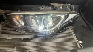 2016 Hyundai Santafe Right Led Head Light (Original)