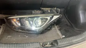 2016 Hyundai Santafe Right Led Head Light (Original)