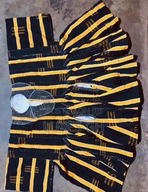 Northern Smocks