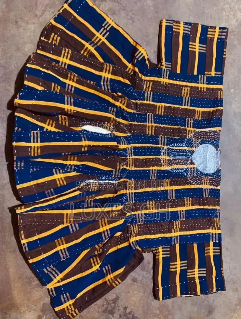 Northern Smocks