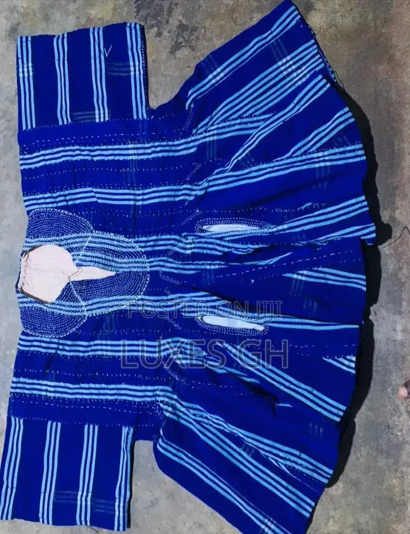 Northern Smocks