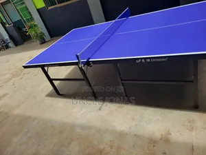 Table Tennis