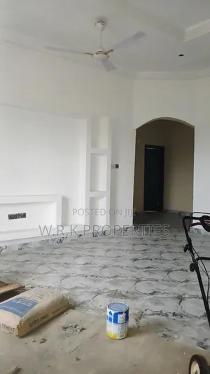 2bdrm Apartment in Apenkwa Estate, New-Juaben Municipal for rent