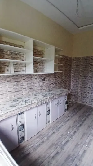 2bdrm Apartment in Apenkwa Estate, New-Juaben Municipal for rent