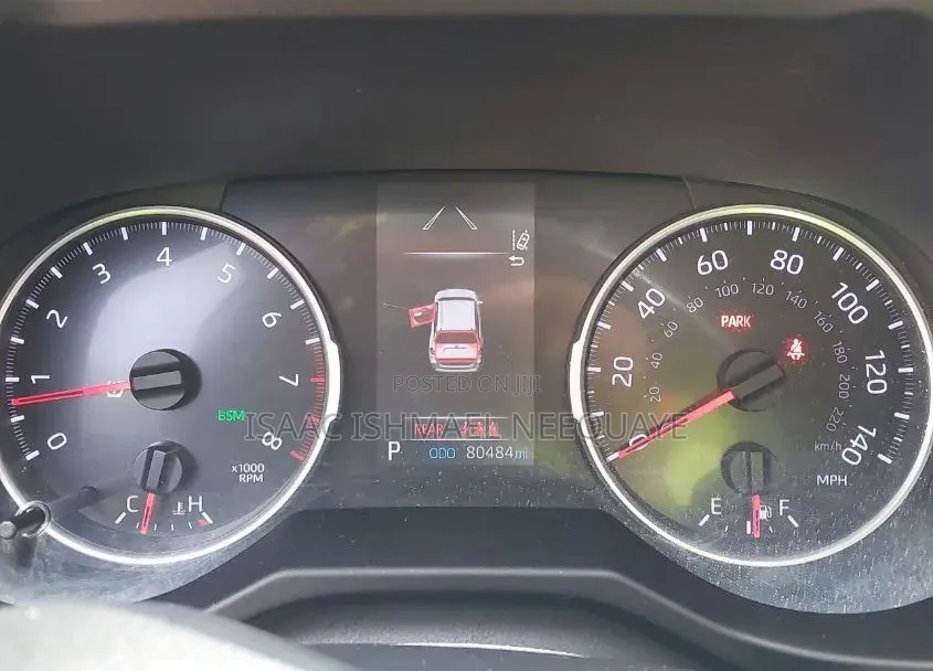 Toyota RAV4 XLE 2021 Gray