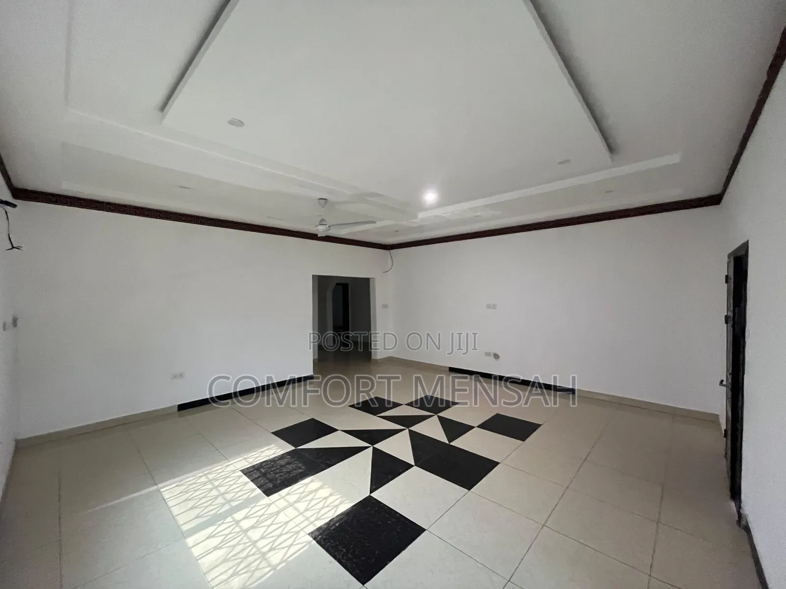 3bdrm House in Ashcom Properties, Ability for rent