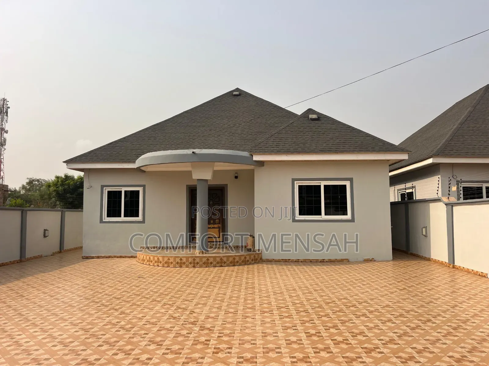 3bdrm House in Ashcom Properties, Ability for rent