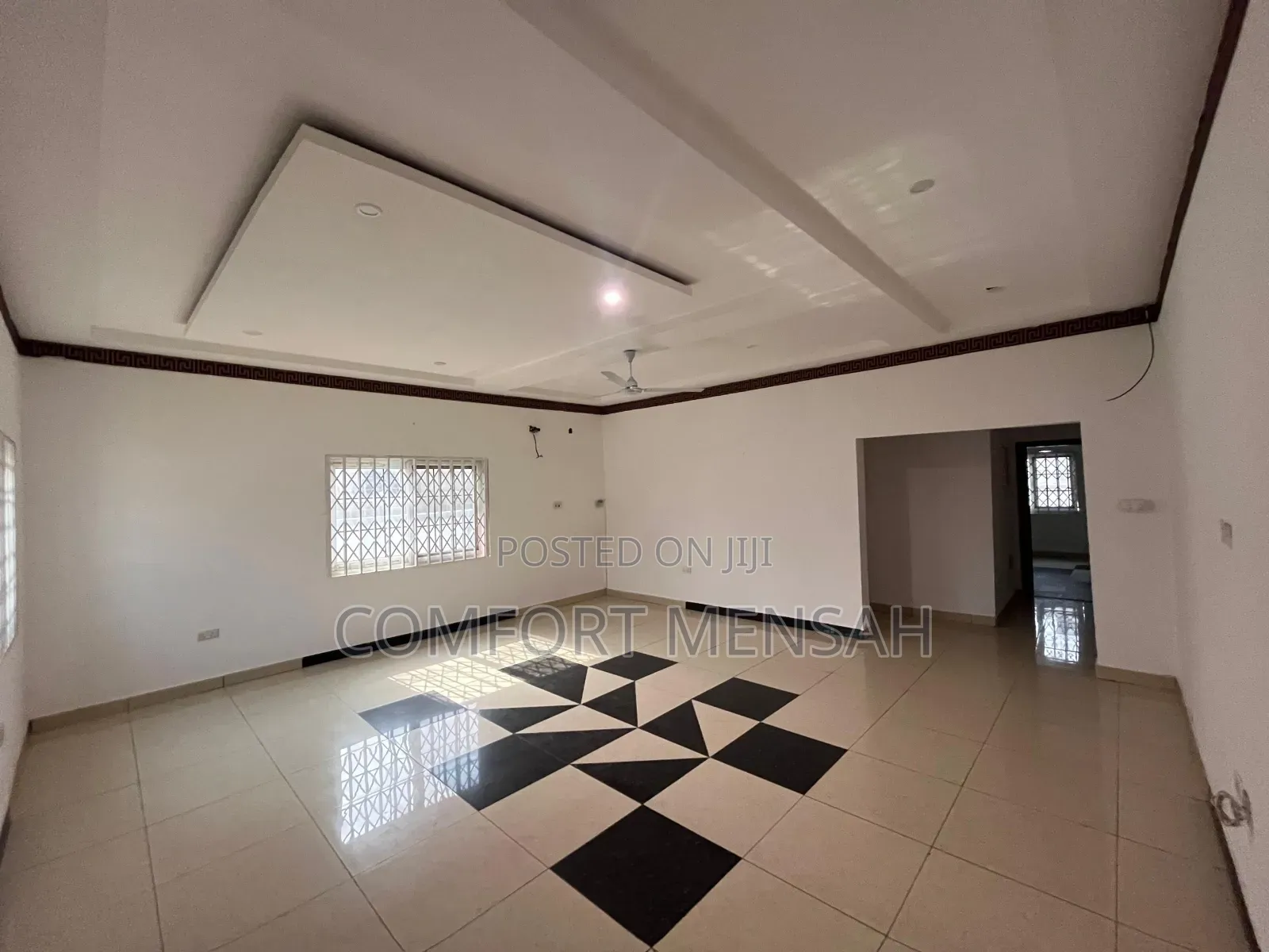 3bdrm House in Ashcom Properties, Ability for rent