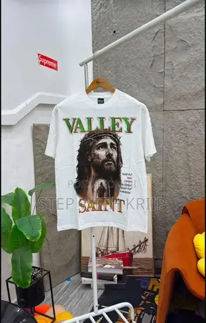Graphic Streetwear T-Shirts