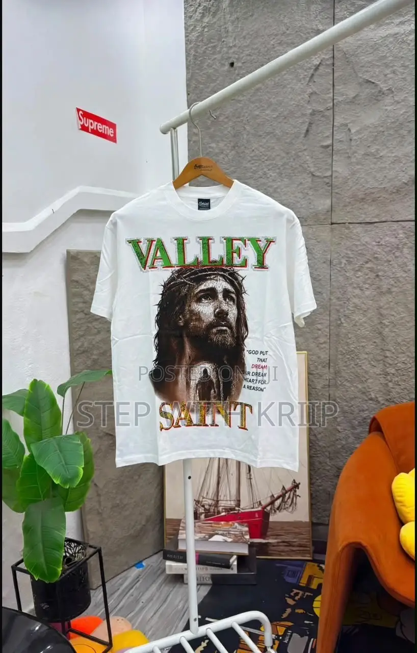 Graphic Streetwear T-Shirts