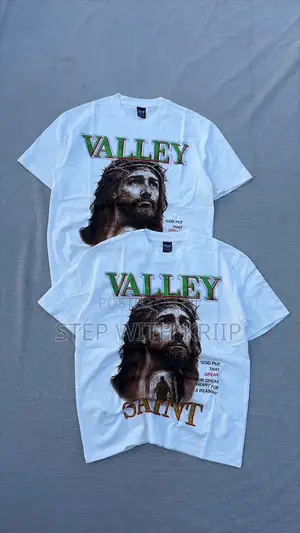 Graphic Streetwear T-Shirts