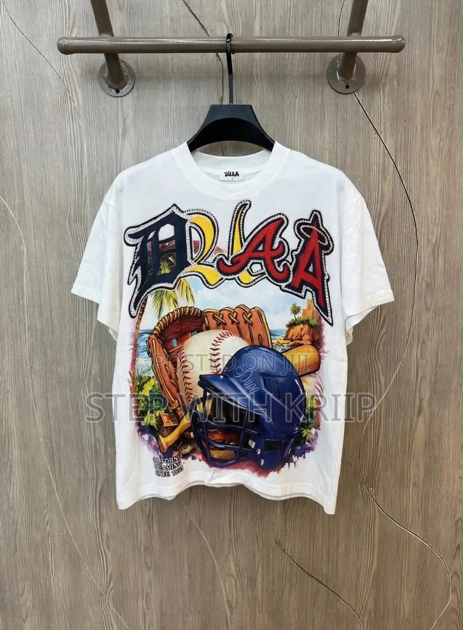Graphic Streetwear T-Shirts