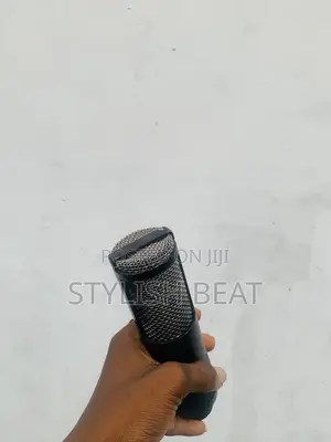MXL Studio Microphone