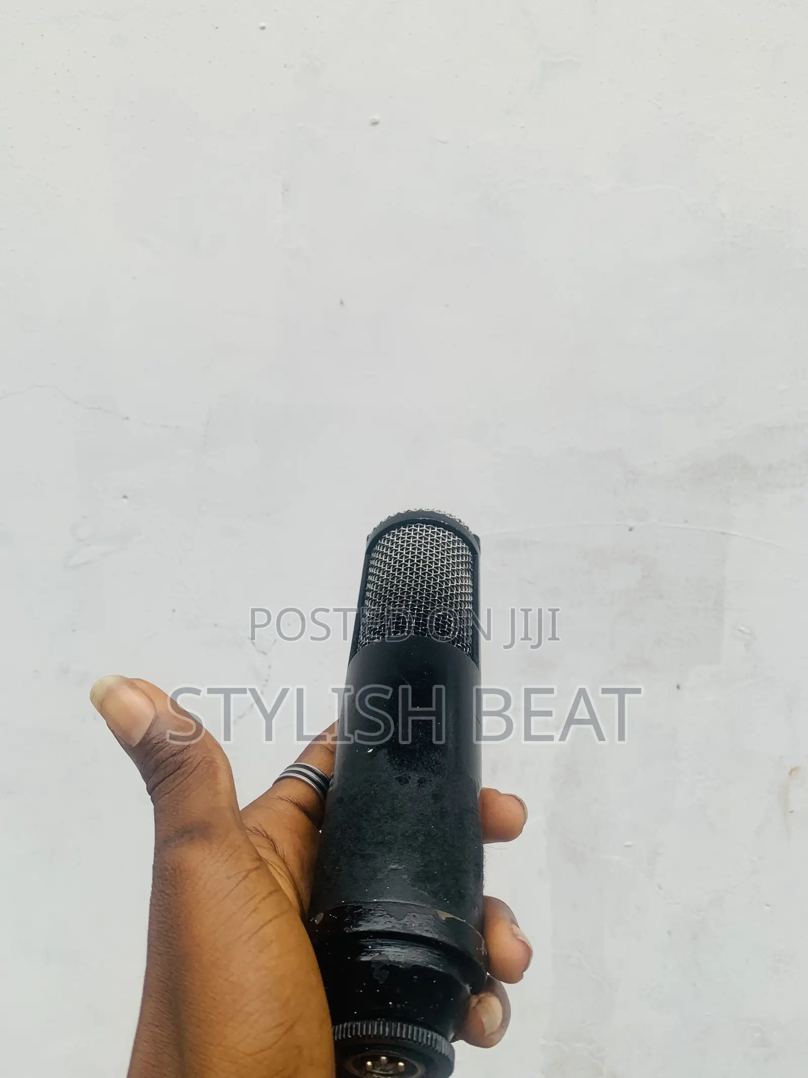 MXL Studio Microphone