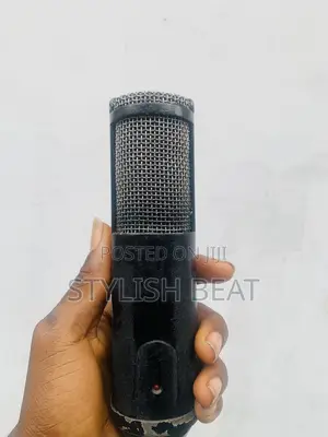 MXL Studio Microphone