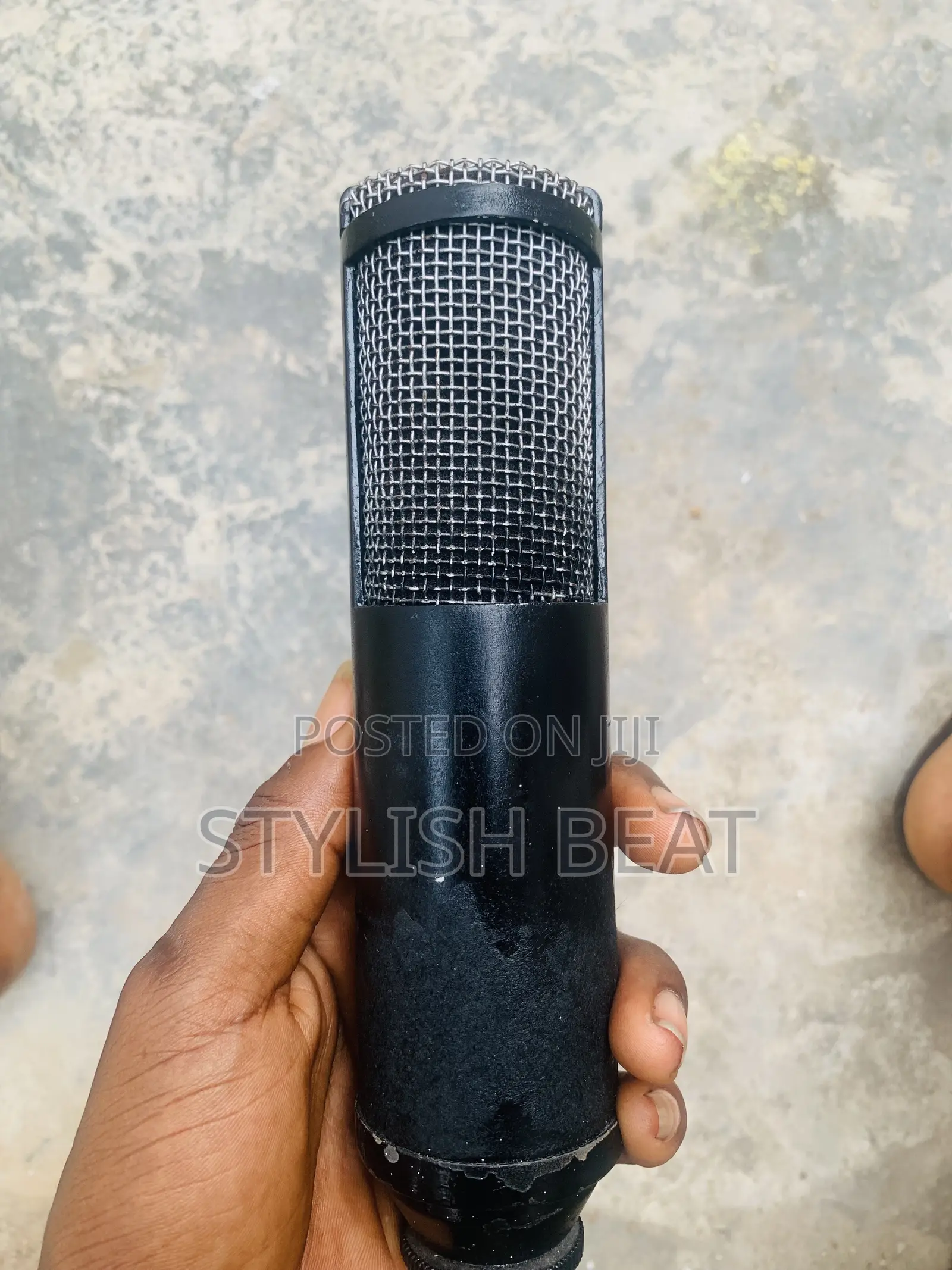 MXL Studio Microphone
