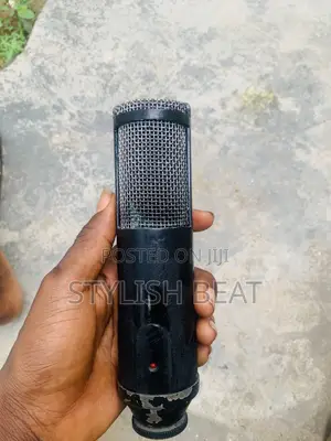 MXL Studio Microphone