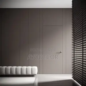 8MM Turkish Bamboo Charcoal Board for Homes and Offices