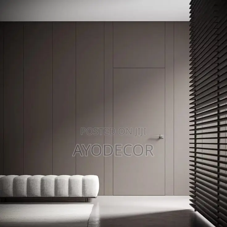 8MM Turkish Bamboo Charcoal Board for Homes and Offices