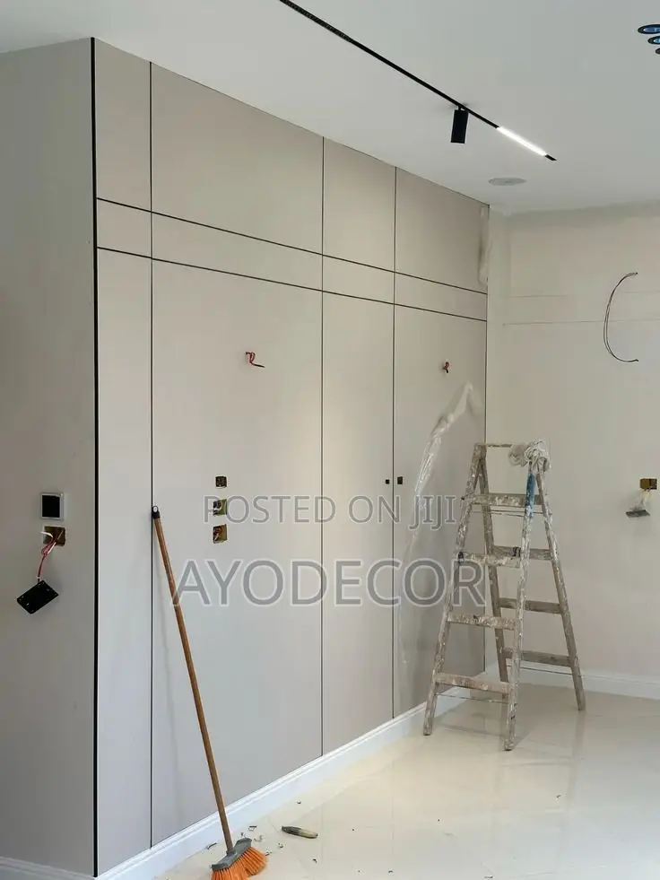 8MM Turkish Bamboo Charcoal Board for Homes and Offices