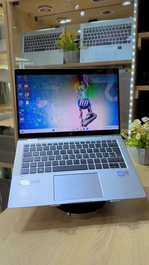 Laptop HP EliteBook x360 1030 G4 16GB Intel Core i7 SSD 256GB