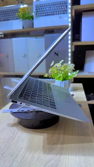 Laptop HP EliteBook x360 1030 G4 16GB Intel Core i7 SSD 256GB