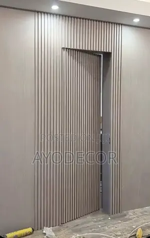 Premium Bamboo Charcoal Board for Architects & Contractors