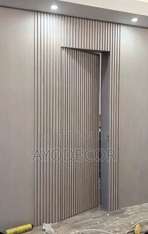 Premium Bamboo Charcoal Board for Architects & Contractors