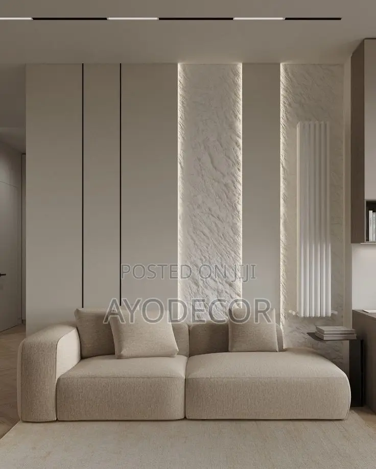 Premium Bamboo Charcoal Board for Architects & Contractors