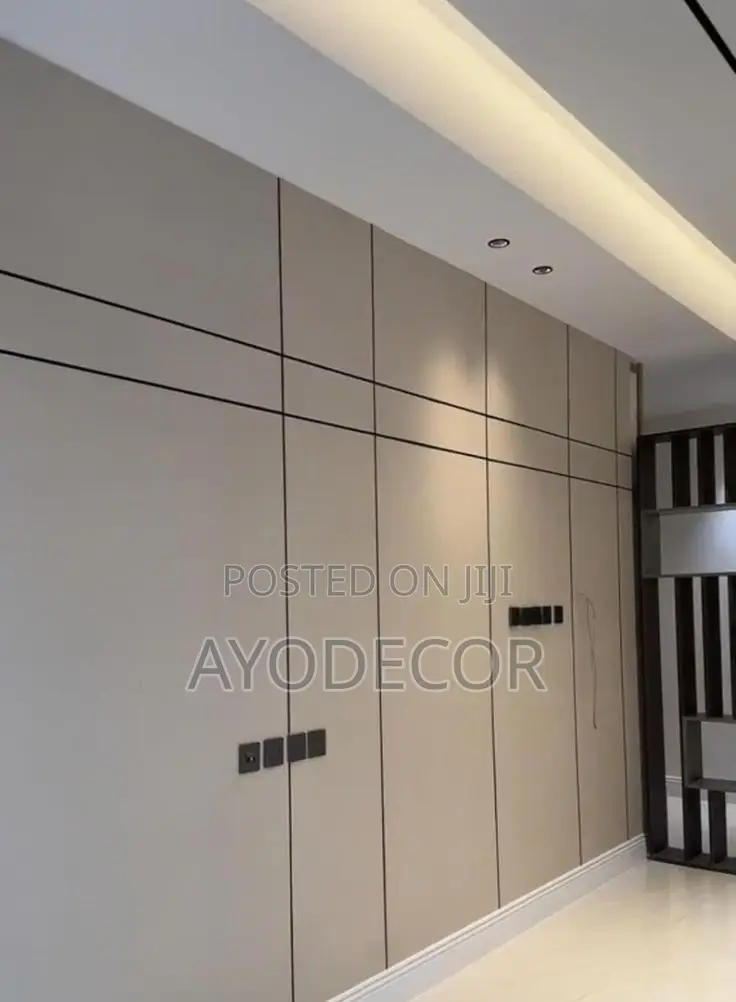 Premium Bamboo Charcoal Board for Architects & Contractors